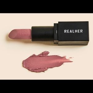 Realher Moisturizing Lipstick in Girl Power Mini
